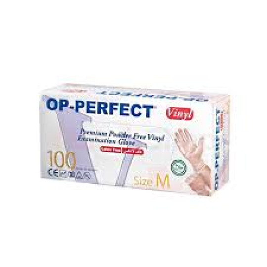 وینیل او پی پرفکت 100 عددی مدیوم