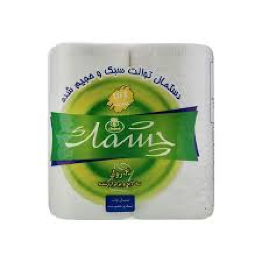 توالت 4 عددی چشمک