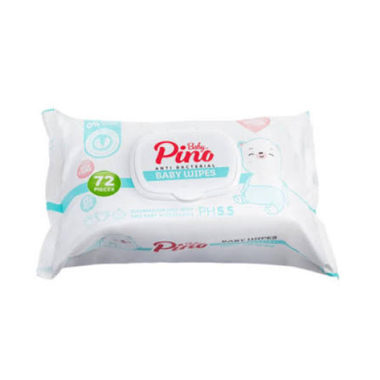 مرطوب پینو 72 برگی