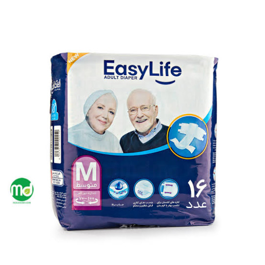 ایزی لایف چسبی مدیوم
