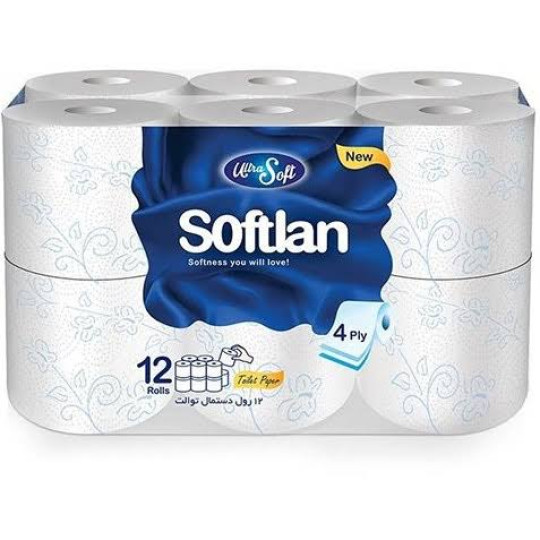 توالت 12 عددی