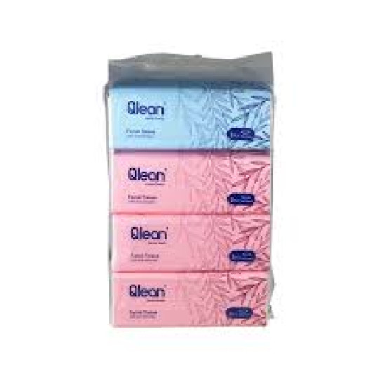 کیولین 500 برگ دولا (4 عددی )