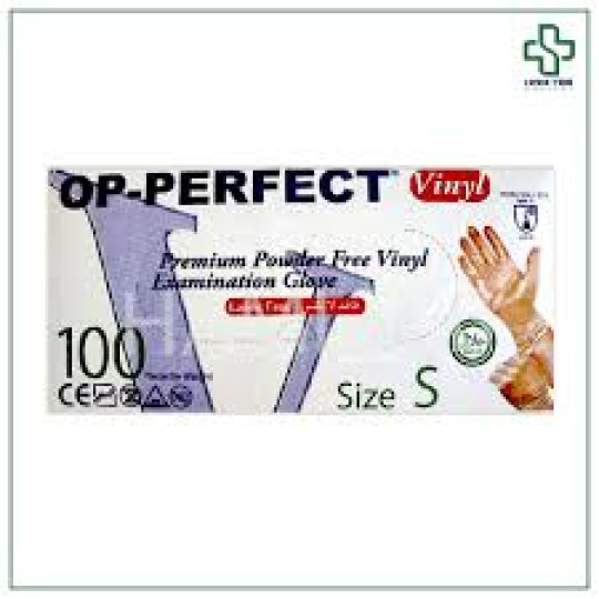 وینیل او پی پرفکت 100 عددی اسمال